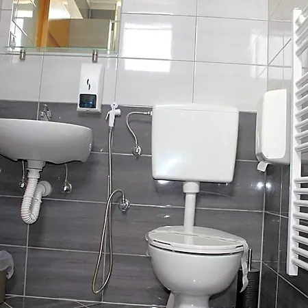Hotel Suljovic *