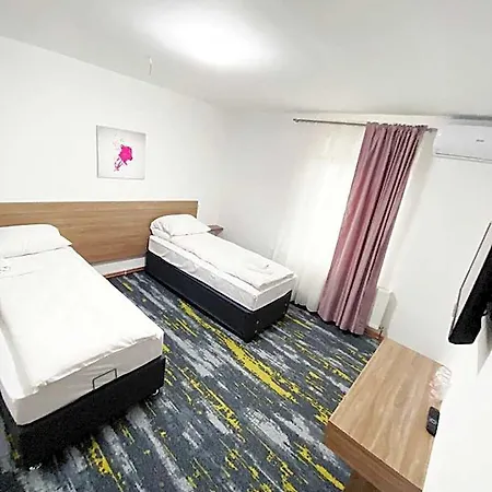 Hotel Suljovic