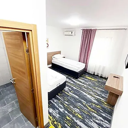 Hotel Suljovic Ilidza