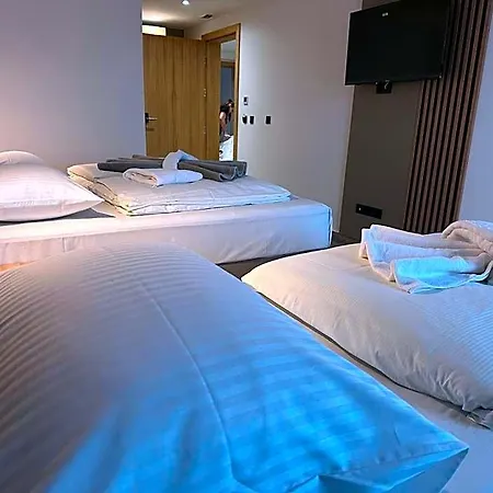 Suljovic Hotel