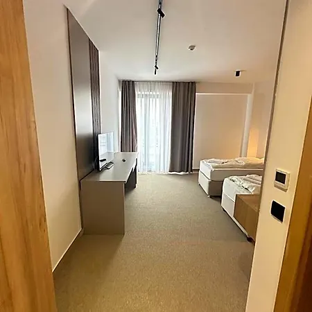 Suljovic Hotel