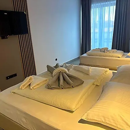 Suljovic Hotel