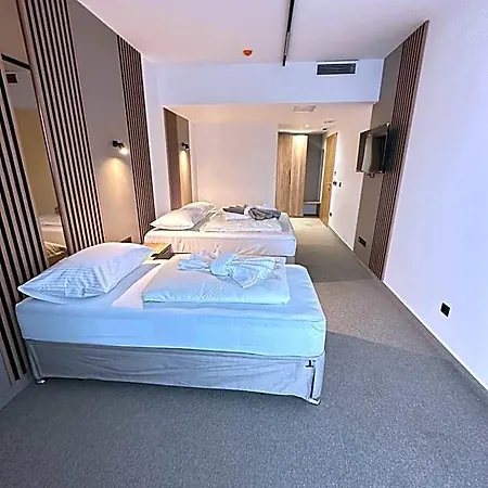 Suljovic Hotel Ilidza