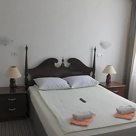 Suljovic Hotel *