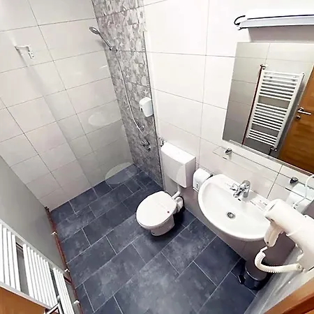 Hotel Suljovic *