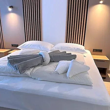 Suljovic Hotel