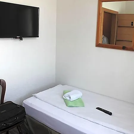 Hotel Suljovic *