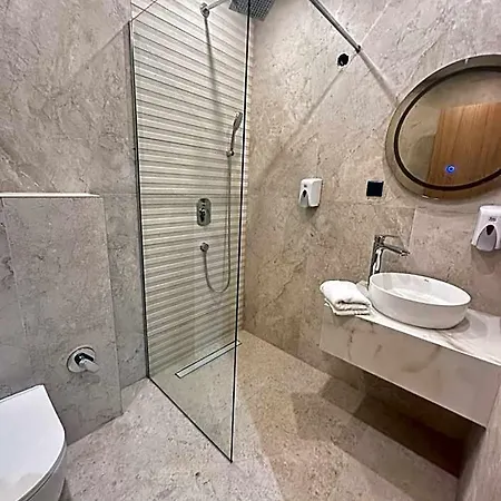 Hotel Suljovic