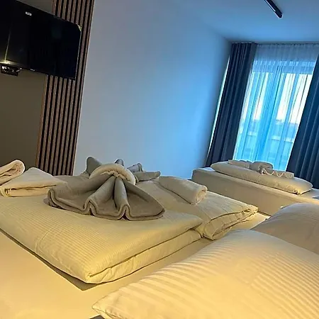 Hotel Suljovic *