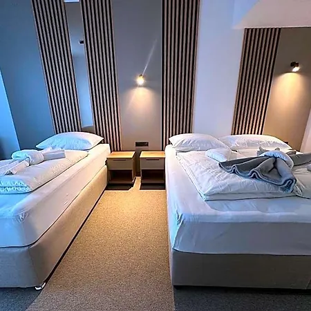 Hotel Suljovic *