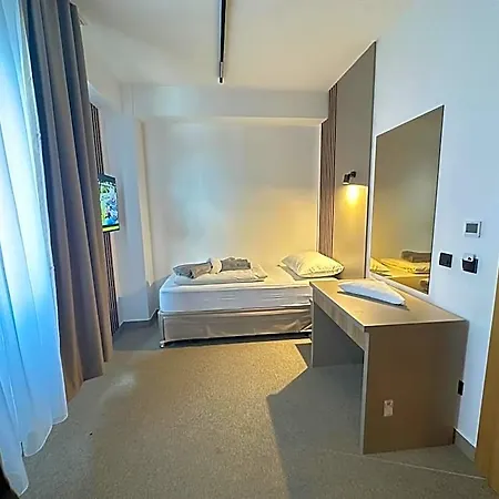 Hotel Suljovic *
