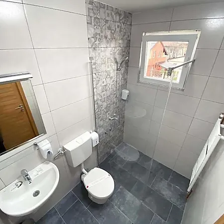 Hotel Suljovic Ilidza