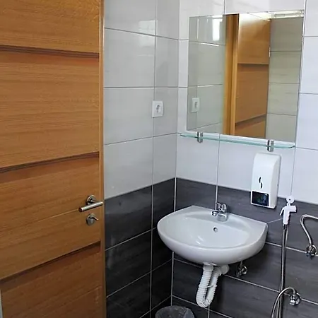 Hotel Suljovic