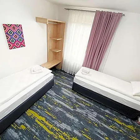 Suljovic Hotel