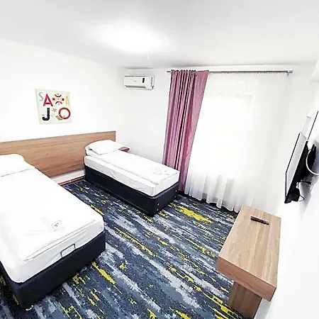 Suljovic Hotel